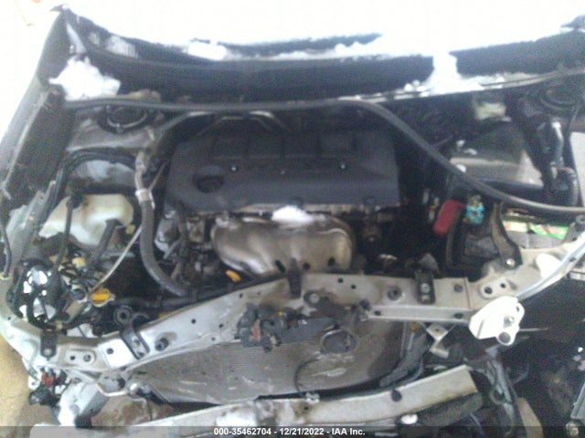 2009 PONTIAC VIBE W/1SB VIN: 5Y2SP67059Z452547