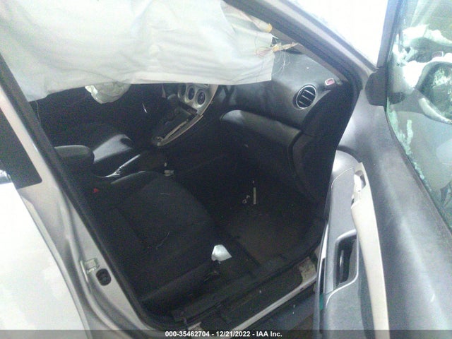 2009 PONTIAC VIBE W/1SB VIN: 5Y2SP67059Z452547
