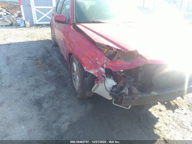 Dodge Avenger Sxt 2012 1C3CDZCB1CN219497 Image 4