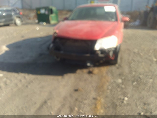 Dodge Avenger Sxt 2012 1C3CDZCB1CN219497 Image 8