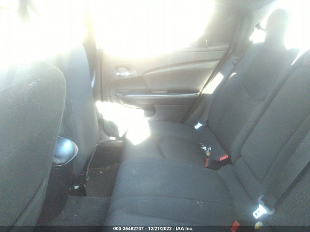 Dodge Avenger Sxt 2012 1C3CDZCB1CN219497 Image 10