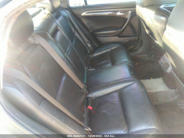 2005 ACURA TL VIN: 19UUA65525A007315