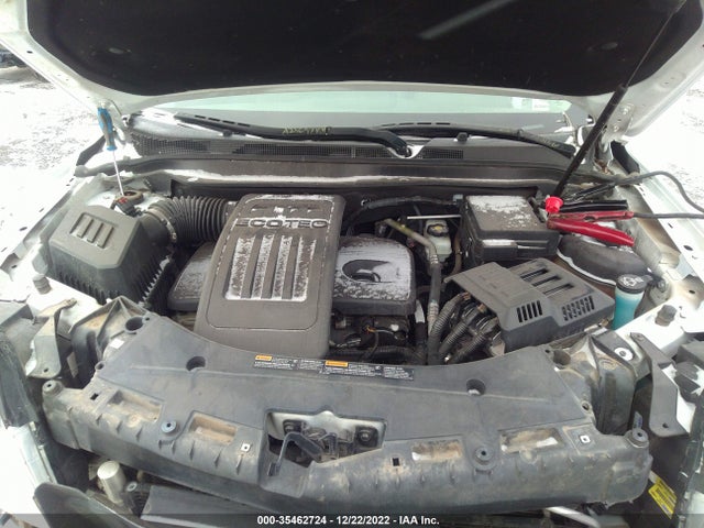 2015 GMC Terrain, VIN: 2GKALTEK8F6106708