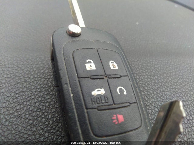 2015 GMC Terrain, VIN: 2GKALTEK8F6106708