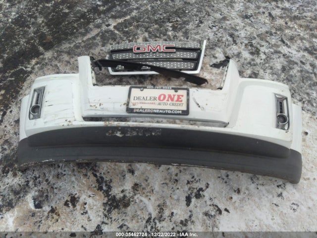 2015 GMC Terrain, VIN: 2GKALTEK8F6106708