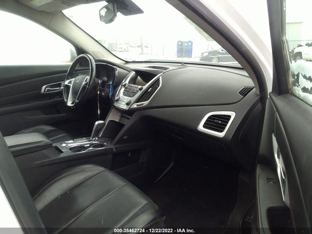 2015 GMC Terrain, VIN: 2GKALTEK8F6106708