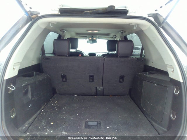 2015 GMC Terrain, VIN: 2GKALTEK8F6106708