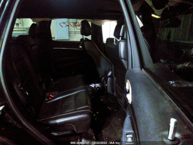 1C4RJFBG7EC362804 Jeep Grand Cherokee Limited