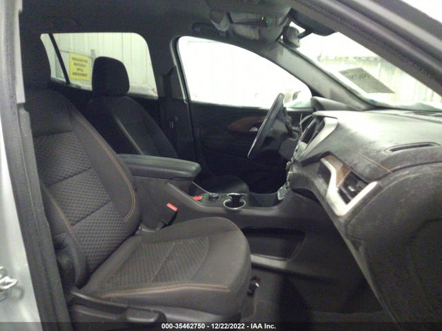 GMC Terrain Sle 2019 3GKALTEV7KL350916 Image 5