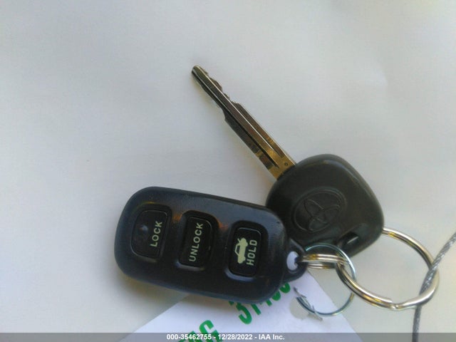 2005 TOYOTA CAMRY LE/SE/XLE VIN: 4T1BE30K85U613623