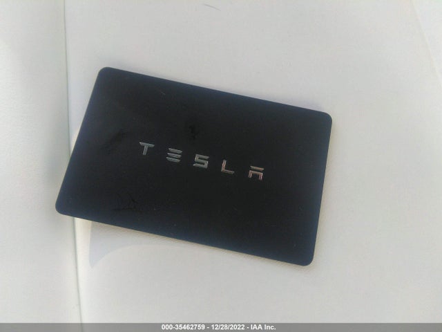 Tesla Model Y Long Range 2020 5YJYGDEEXLF018277 Image 11