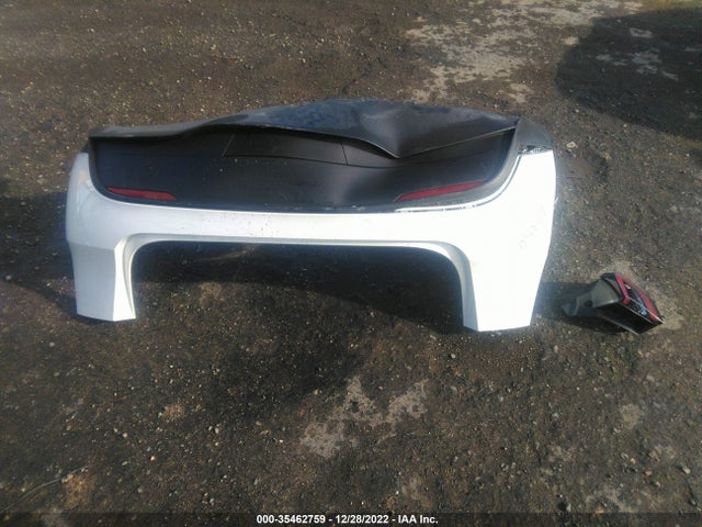 Tesla Model Y Long Range 2020 5YJYGDEEXLF018277 Image 12