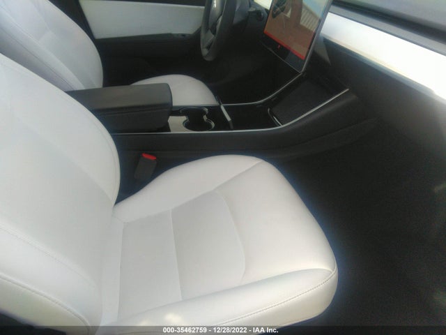 Tesla Model Y Long Range 2020 5YJYGDEEXLF018277 Image 5