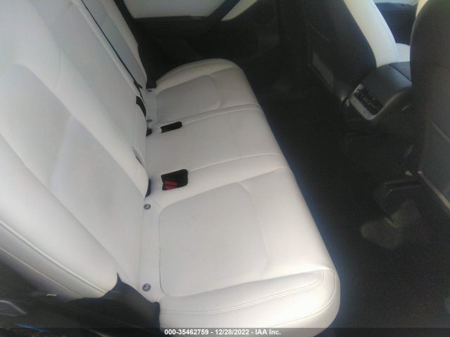 Tesla Model Y Long Range 2020 5YJYGDEEXLF018277 Image 8