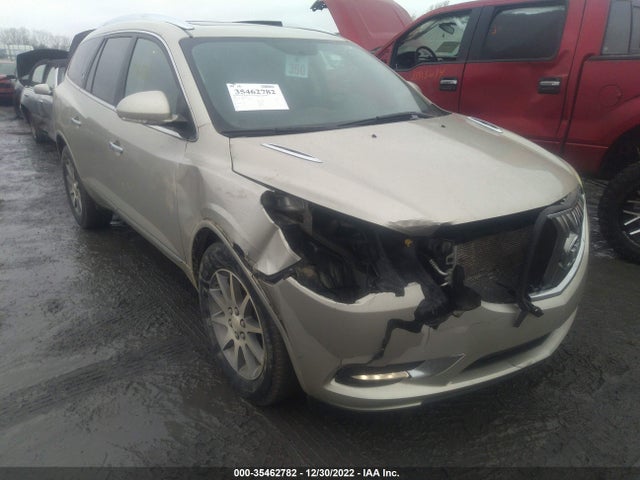 2017 Buick Enclave, VIN: 5GAKVBKD5HJ126528