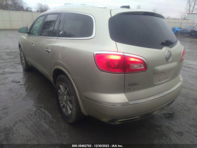 2017 Buick Enclave, VIN: 5GAKVBKD5HJ126528