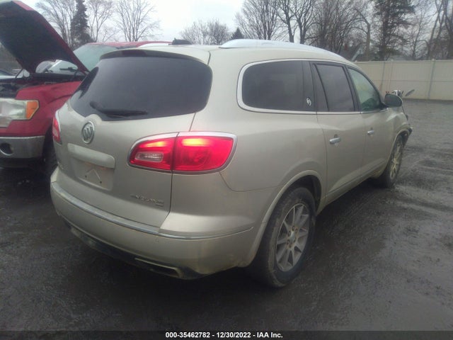 2017 Buick Enclave, VIN: 5GAKVBKD5HJ126528