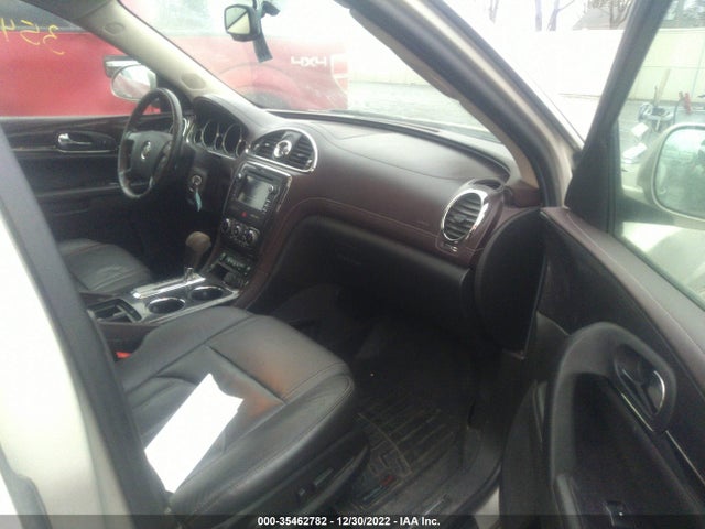 2017 Buick Enclave, VIN: 5GAKVBKD5HJ126528
