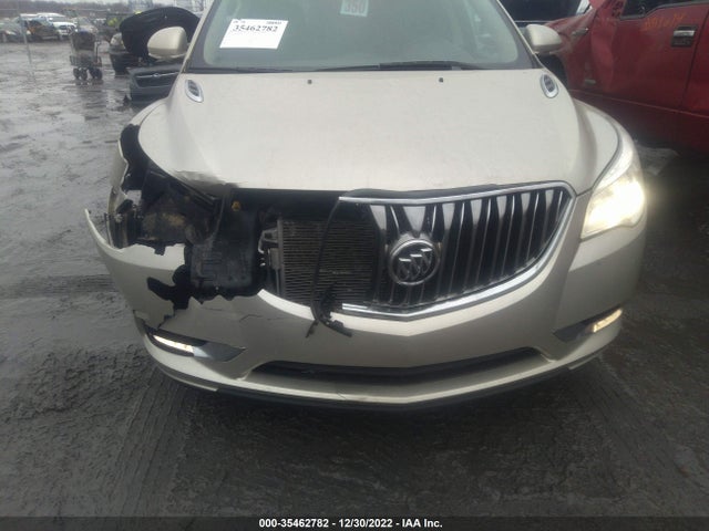 2017 Buick Enclave, VIN: 5GAKVBKD5HJ126528