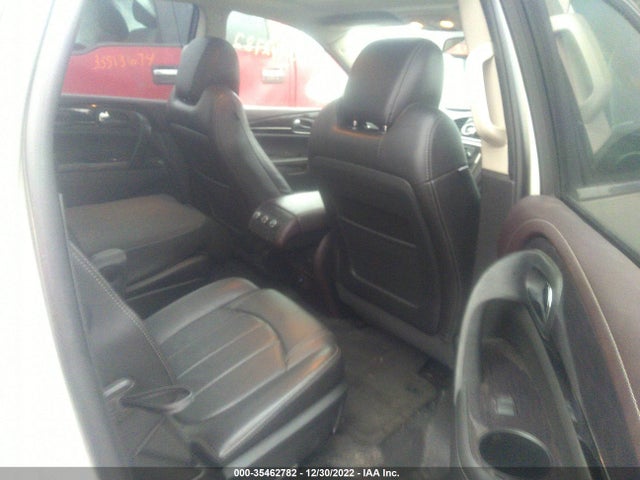 2017 Buick Enclave, VIN: 5GAKVBKD5HJ126528