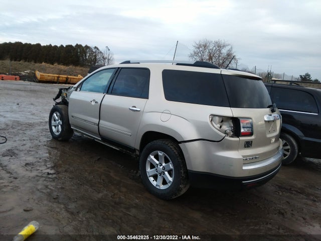 GMC Acadia 2014 1GKKVPKD7EJ124081 Image 3