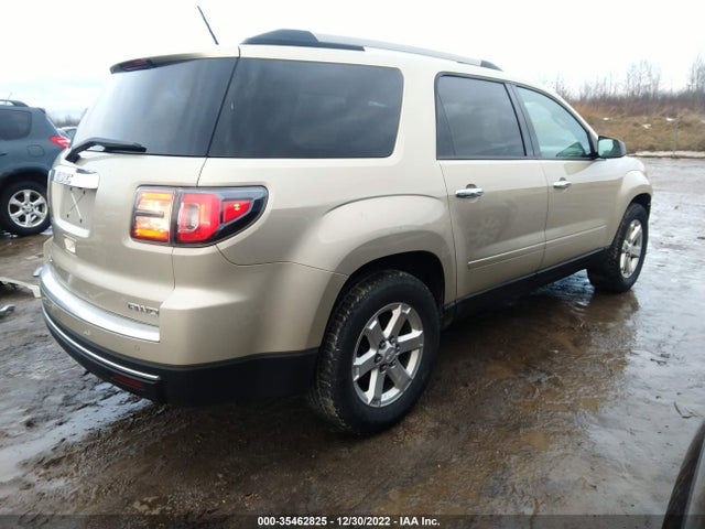 GMC Acadia 2014 1GKKVPKD7EJ124081 Image 4