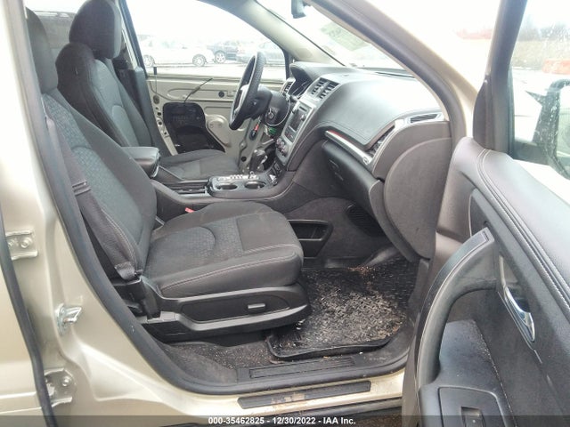 GMC Acadia 2014 1GKKVPKD7EJ124081 Image 5