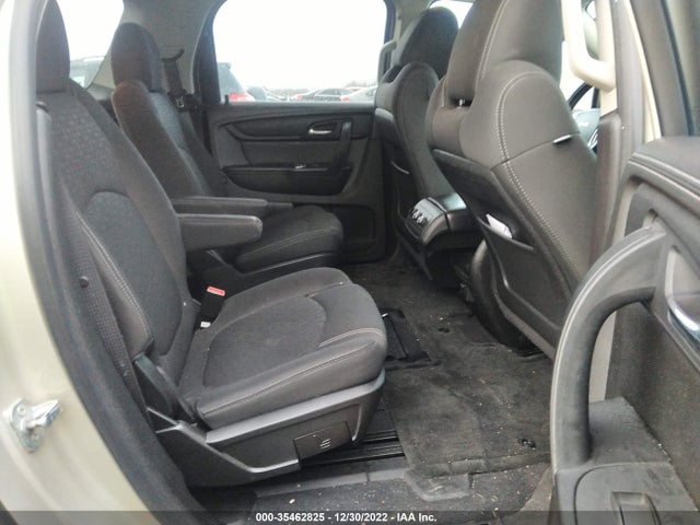 GMC Acadia 2014 1GKKVPKD7EJ124081 Image 8