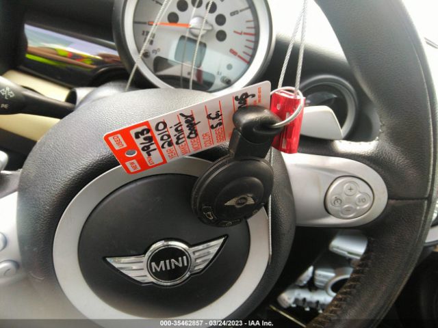 WMWMF7C51ATW89706 Mini Cooper Hardtop S