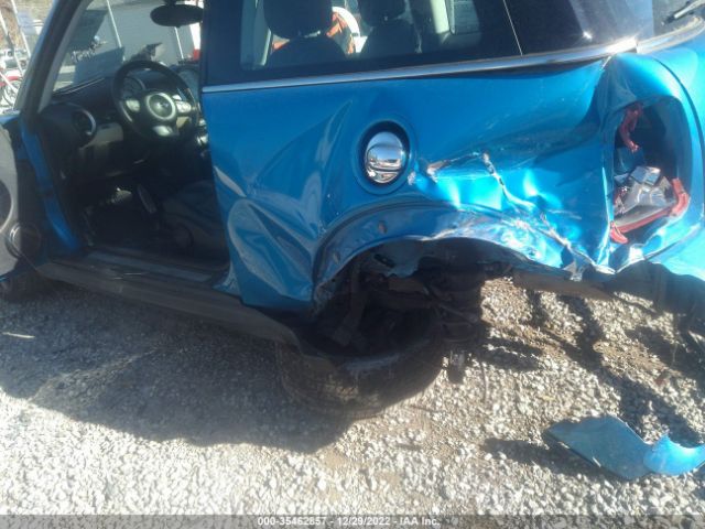 WMWMF7C51ATW89706 Mini Cooper Hardtop S