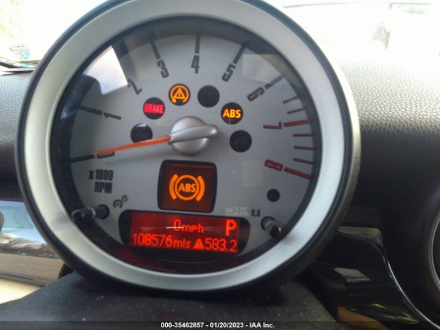 WMWMF7C51ATW89706 Mini Cooper Hardtop S