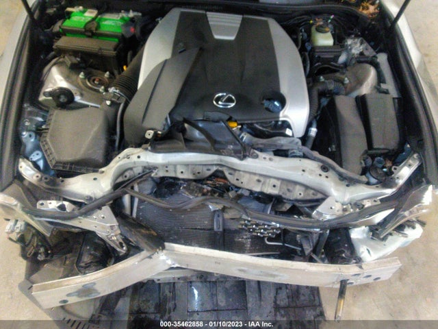 JTHCM1D20G5006301 Lexus IS 300