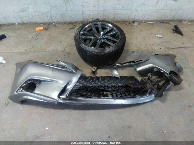 JTHCM1D20G5006301 Lexus IS 300