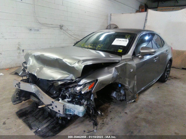 JTHCM1D20G5006301 Lexus IS 300