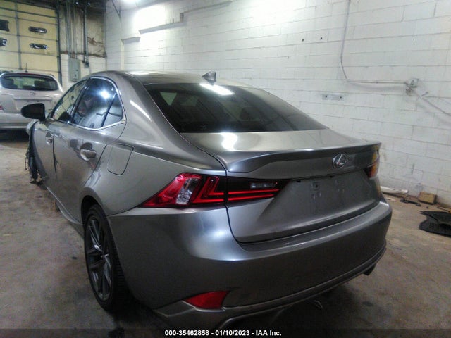 JTHCM1D20G5006301 Lexus IS 300