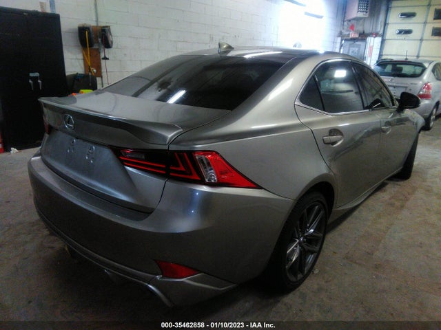 JTHCM1D20G5006301 Lexus IS 300
