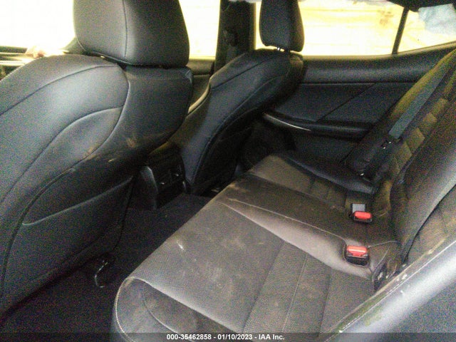 JTHCM1D20G5006301 Lexus IS 300