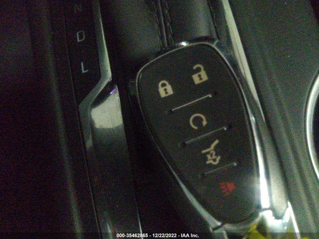 Chevrolet EQUINOX LT 2021 3GNAXKEV6MS142276 Image 11