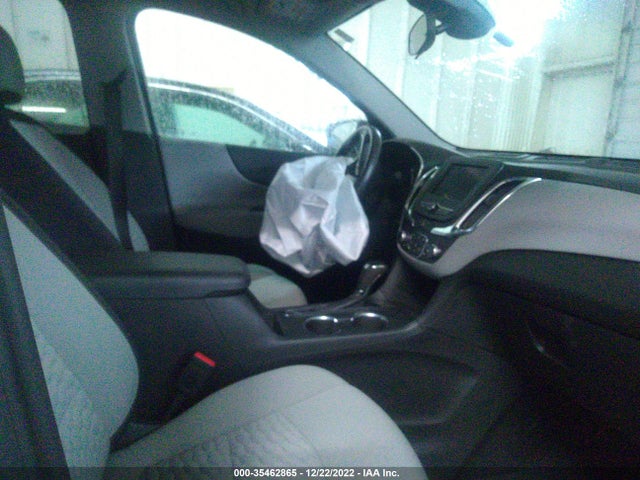 Chevrolet EQUINOX LT 2021 3GNAXKEV6MS142276 Image 5