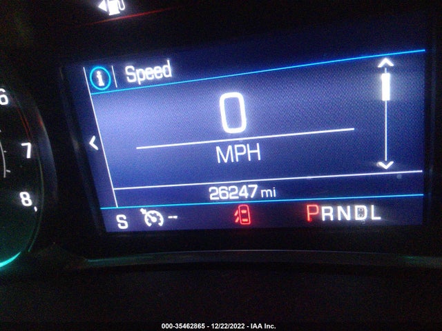 Chevrolet EQUINOX LT 2021 3GNAXKEV6MS142276 Image 7