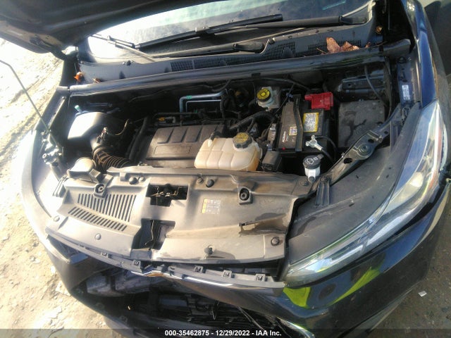 Chevrolet TRAX LS 2020 KL7CJKSB0LB314998 Image 11