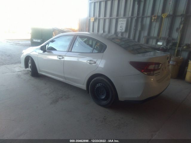 4S3GKAA65J1609422 Subaru Impreza