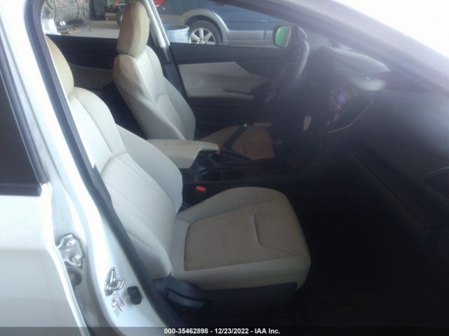4S3GKAA65J1609422 Subaru Impreza