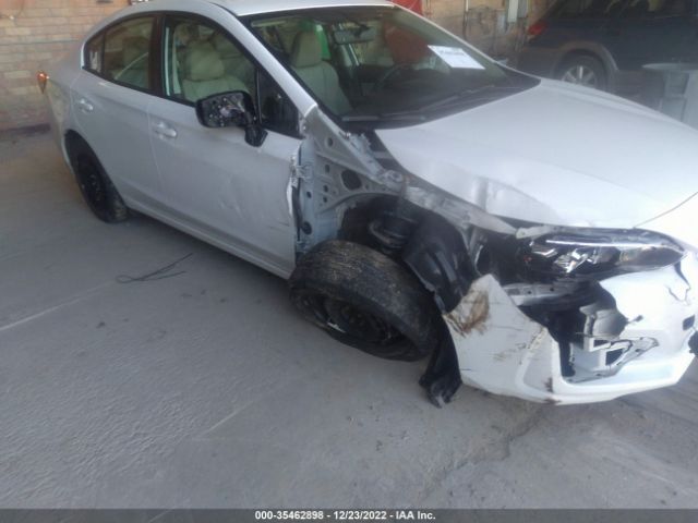 4S3GKAA65J1609422 Subaru Impreza