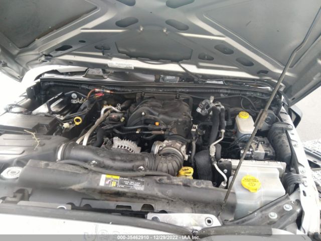 1C4HJWDG9JL928142 Jeep Wrangler Jk Unlimited Sport S