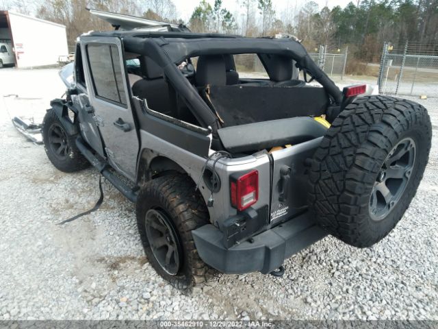 1C4HJWDG9JL928142 Jeep Wrangler Jk Unlimited Sport S