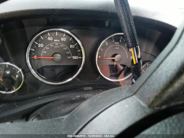 1C4HJWDG9JL928142 Jeep Wrangler Jk Unlimited Sport S