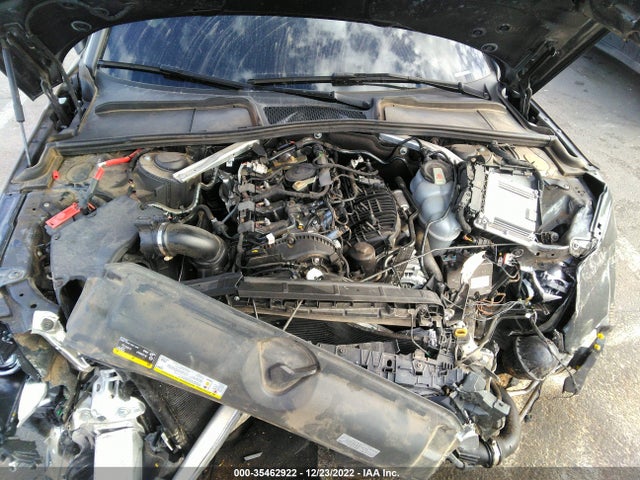WAUGMAF40KA113475 Audi A4 Premium/titanium Premium