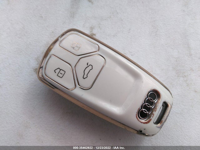 WAUGMAF40KA113475 Audi A4 Premium/titanium Premium