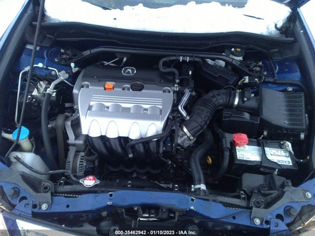 Acura TSX 2012 JH4CU2F45CC009950 Image 10